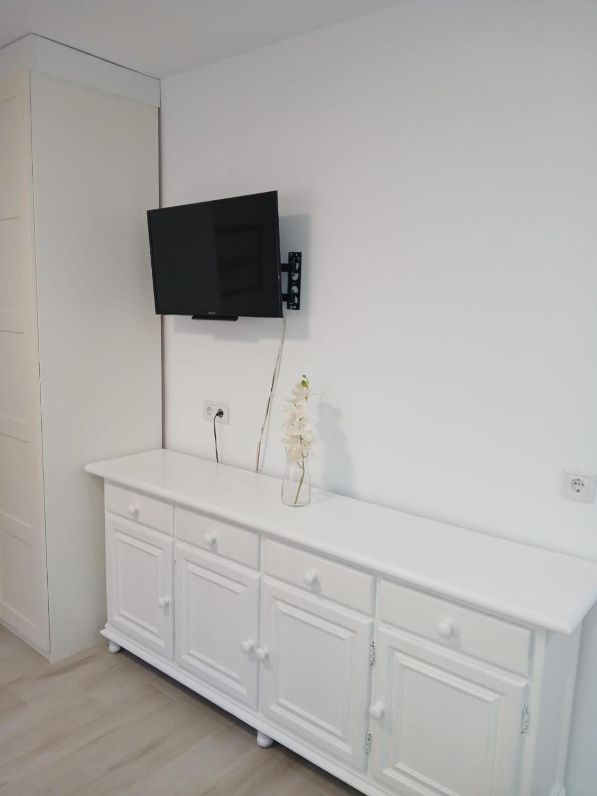 Apartamento Centrico Малага Экстерьер фото